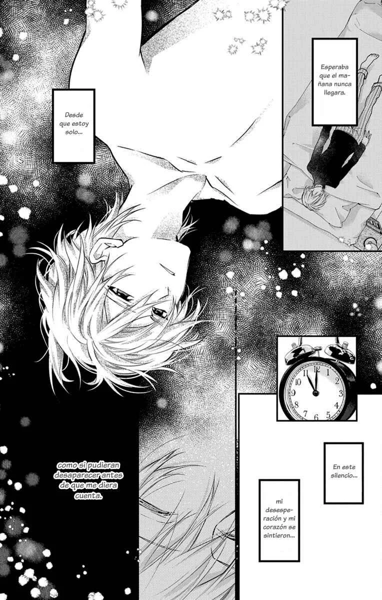 IDOLiSH7 Re:member Capítulo 4 - Page 33