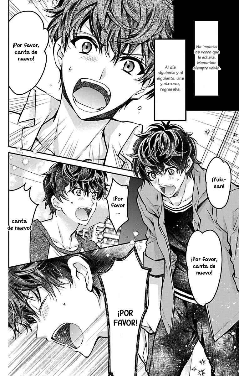 IDOLiSH7 Re:member Capítulo 5 - Page 5