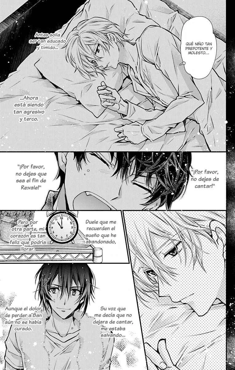 IDOLiSH7 Re:member Capítulo 5 - Page 6