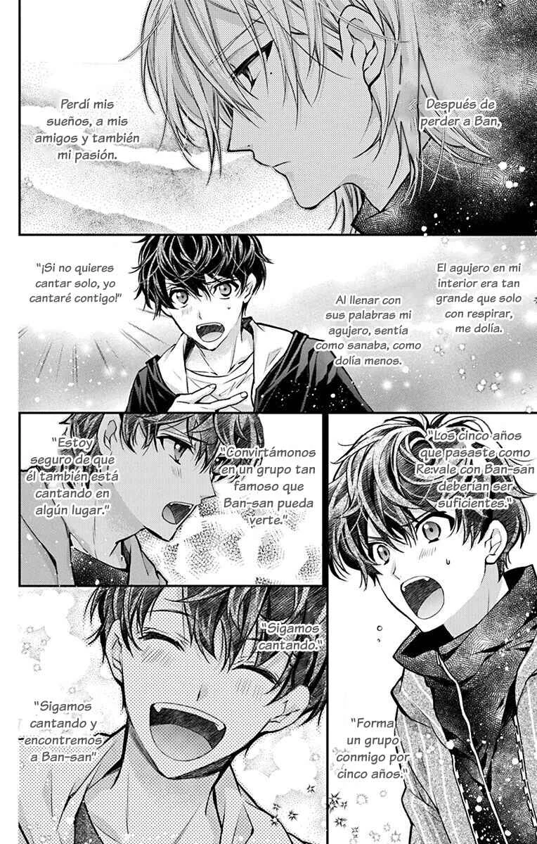 IDOLiSH7 Re:member Capítulo 5 - Page 7
