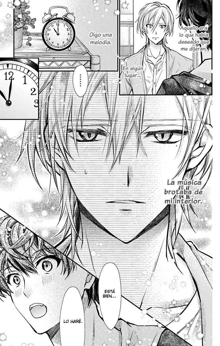 IDOLiSH7 Re:member Capítulo 5 - Page 8