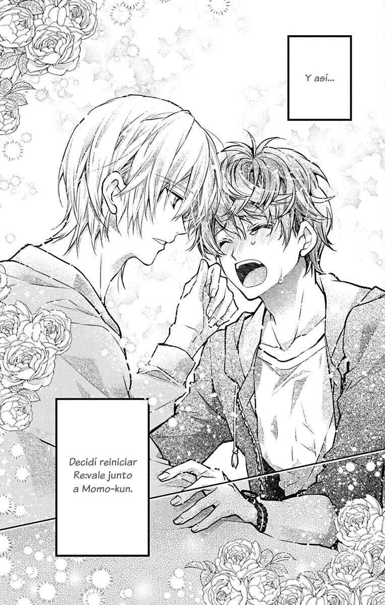 IDOLiSH7 Re:member Capítulo 5 - Page 9