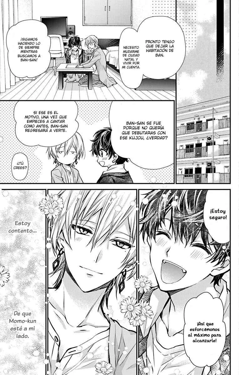 IDOLiSH7 Re:member Capítulo 5 - Page 10