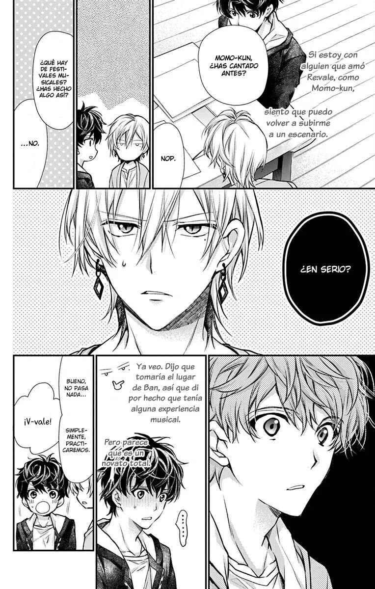 IDOLiSH7 Re:member Capítulo 5 - Page 11