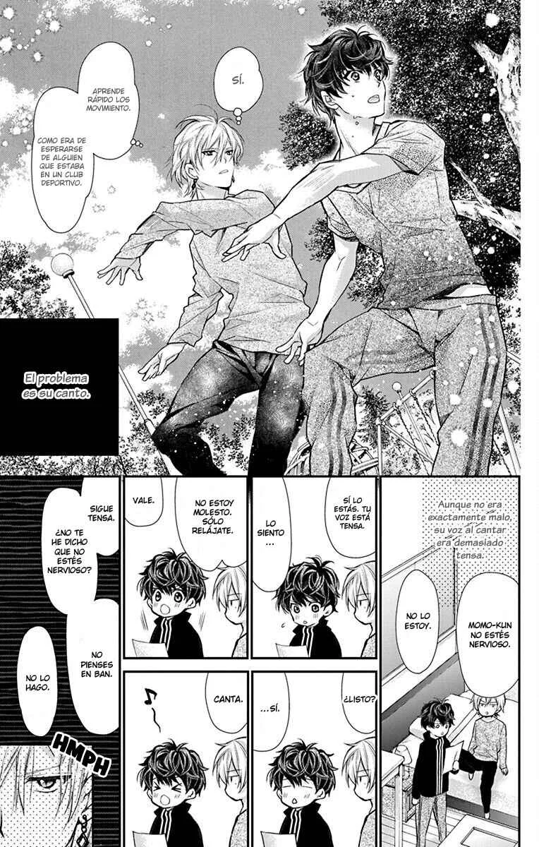 IDOLiSH7 Re:member Capítulo 5 - Page 12