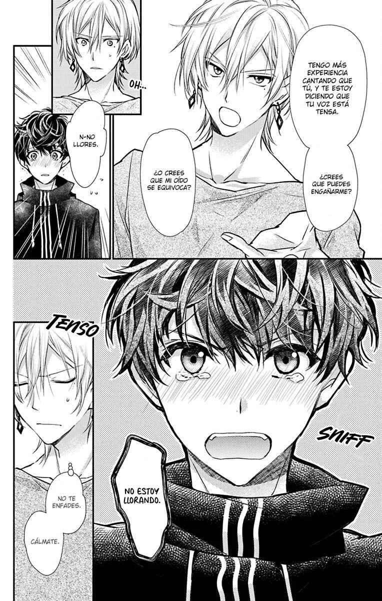 IDOLiSH7 Re:member Capítulo 5 - Page 13