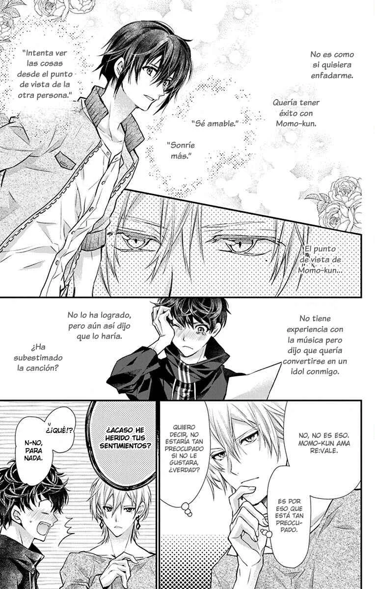 IDOLiSH7 Re:member Capítulo 5 - Page 14