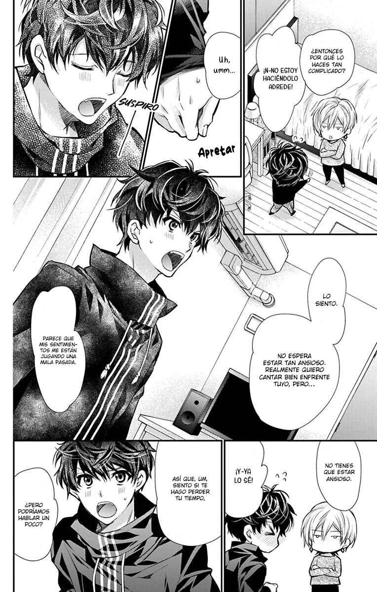 IDOLiSH7 Re:member Capítulo 5 - Page 15