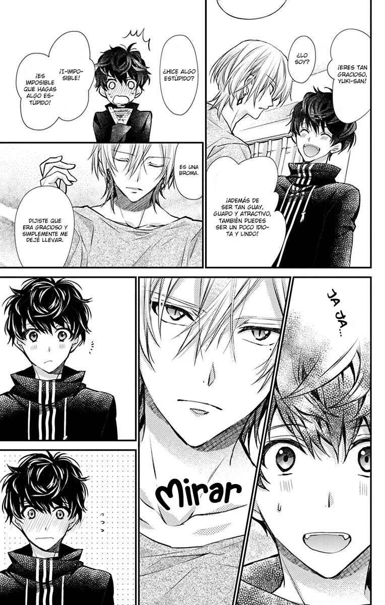 IDOLiSH7 Re:member Capítulo 5 - Page 18