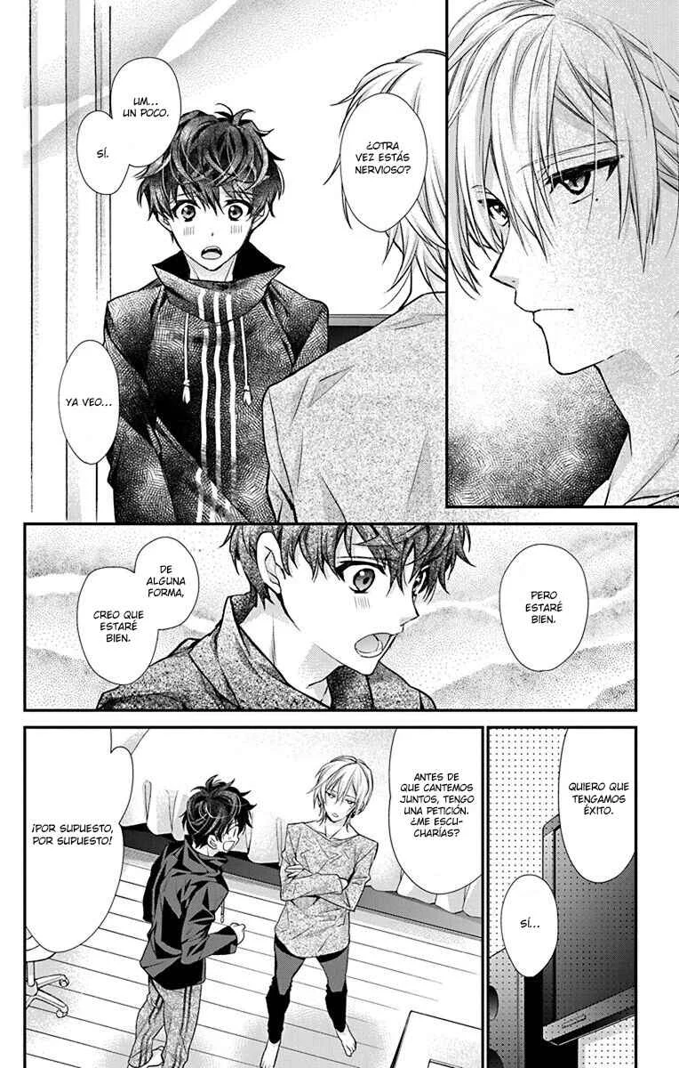 IDOLiSH7 Re:member Capítulo 5 - Page 19