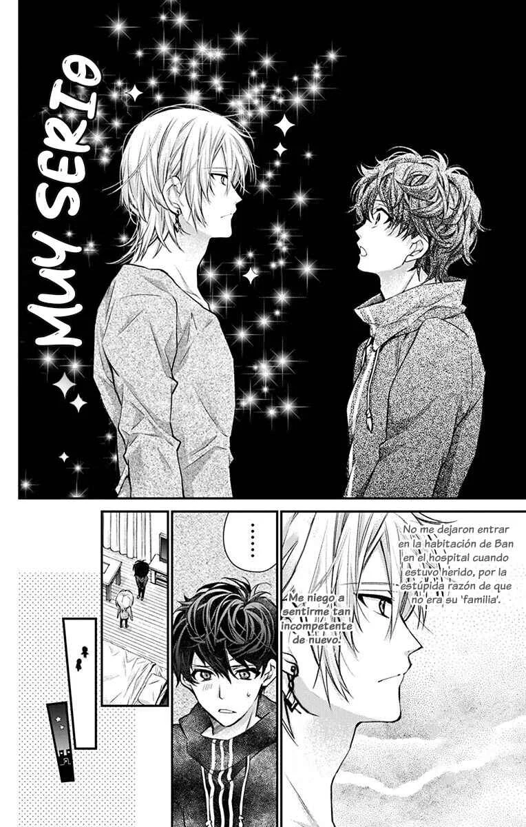 IDOLiSH7 Re:member Capítulo 5 - Page 21
