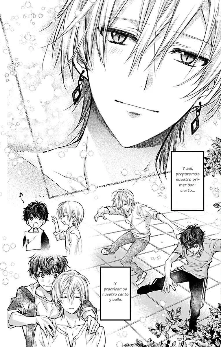 IDOLiSH7 Re:member Capítulo 5 - Page 23