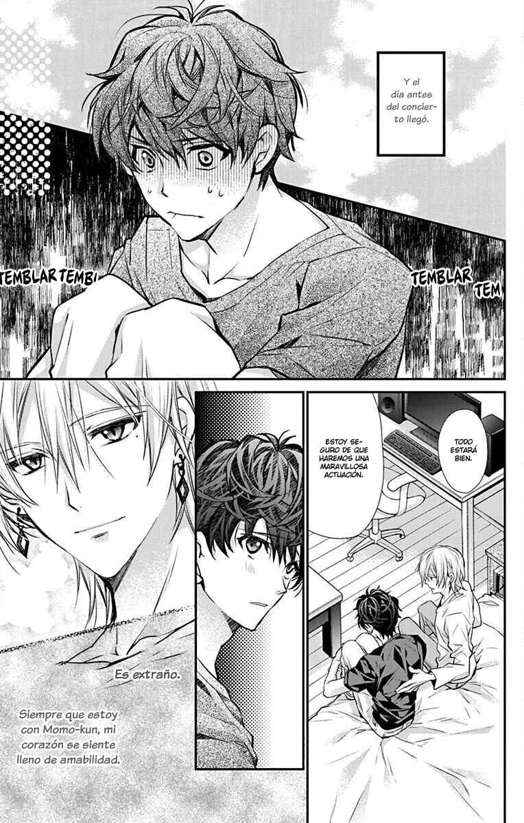 IDOLiSH7 Re:member Capítulo 5 - Page 24