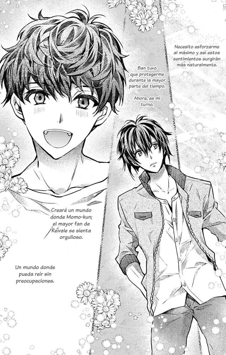 IDOLiSH7 Re:member Capítulo 5 - Page 25