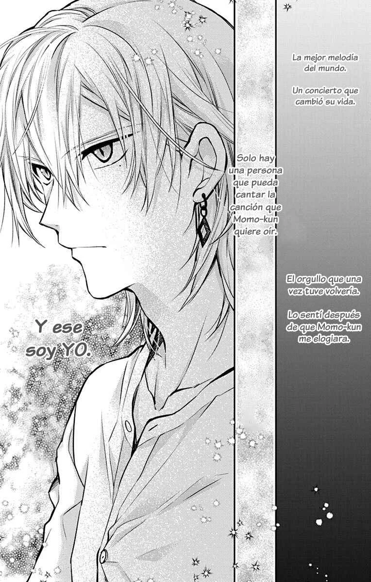 IDOLiSH7 Re:member Capítulo 5 - Page 26