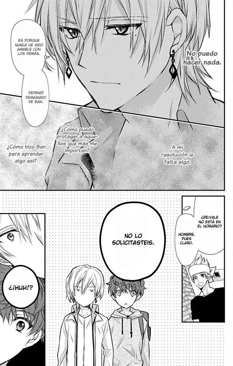 IDOLiSH7 Re:member Capítulo 5 - Page 28