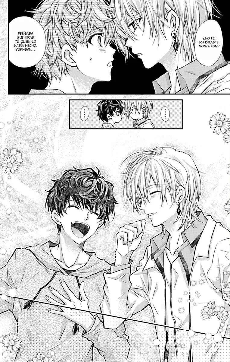IDOLiSH7 Re:member Capítulo 5 - Page 29