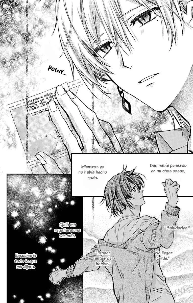 IDOLiSH7 Re:member Capítulo 5 - Page 31