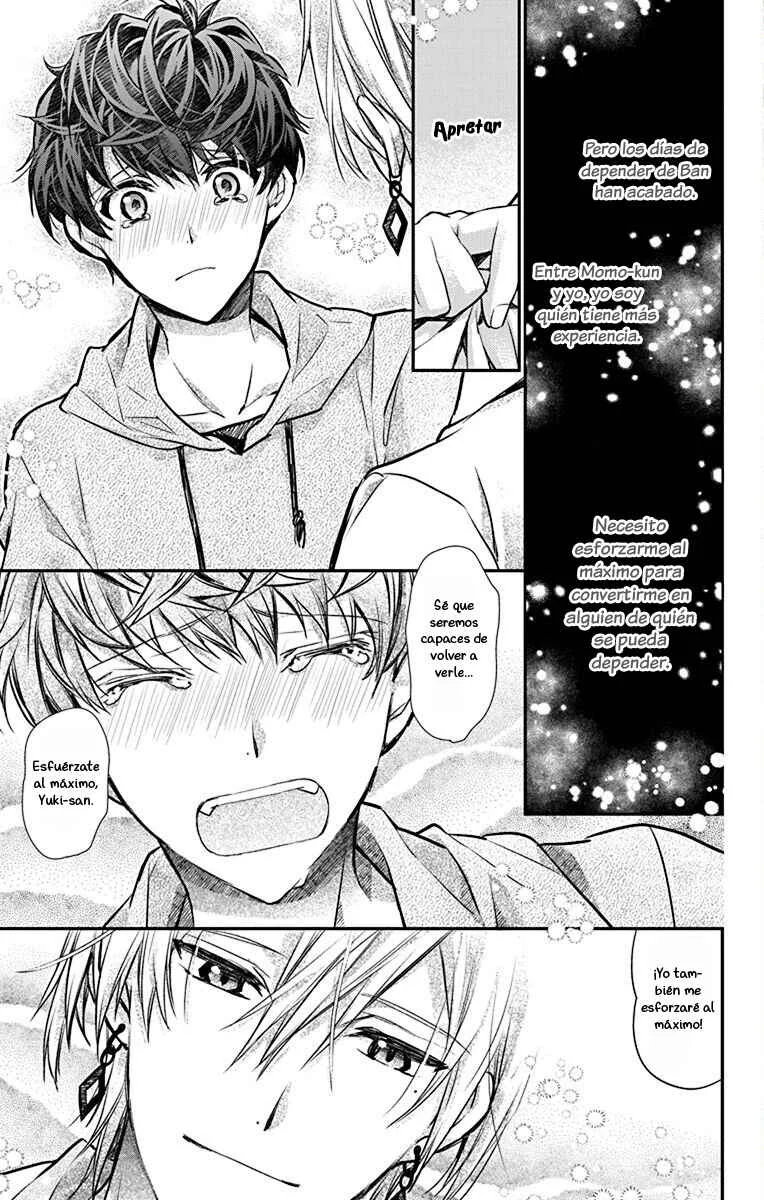 IDOLiSH7 Re:member Capítulo 5 - Page 32