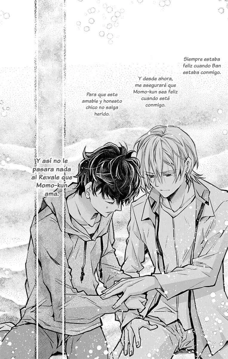 IDOLiSH7 Re:member Capítulo 5 - Page 33