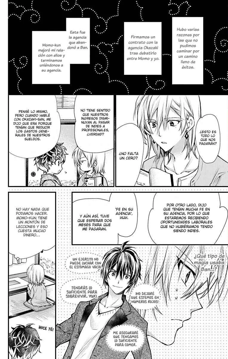 IDOLiSH7 Re:member Capítulo 6 - Page 1