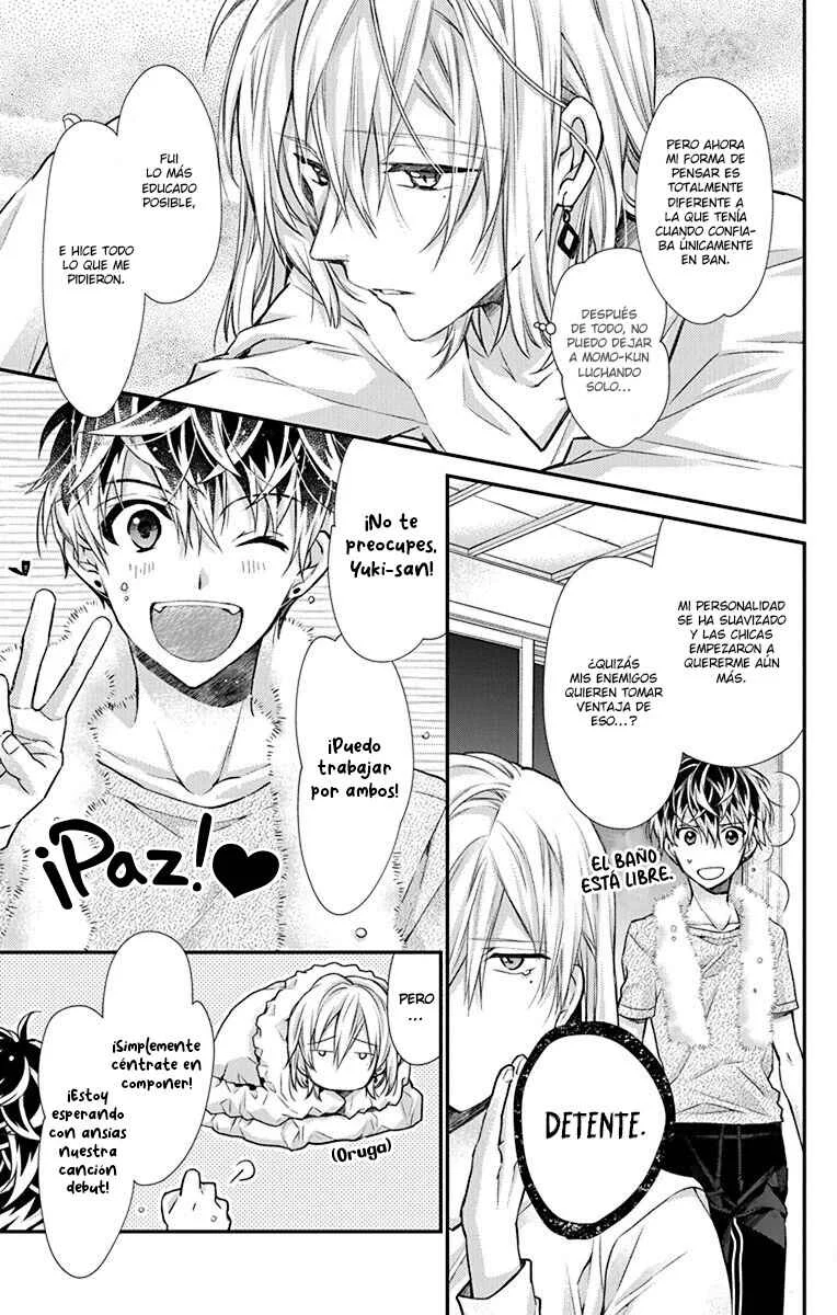 IDOLiSH7 Re:member Capítulo 6 - Page 4