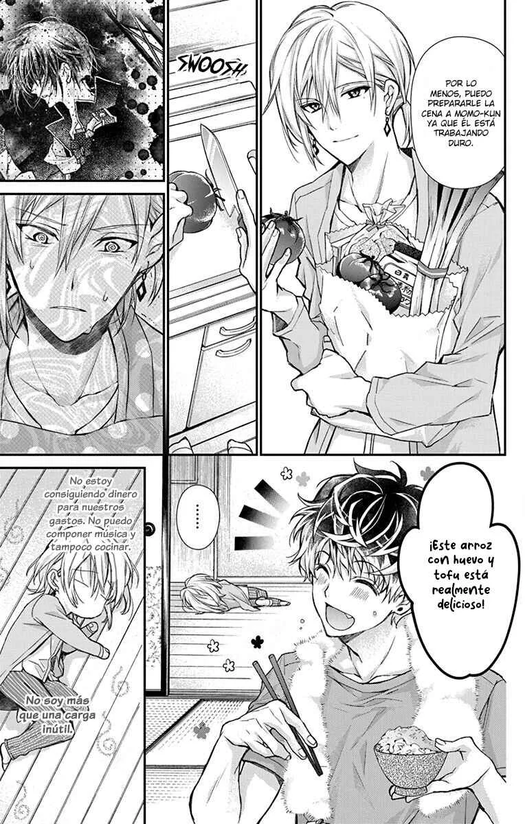IDOLiSH7 Re:member Capítulo 6 - Page 6