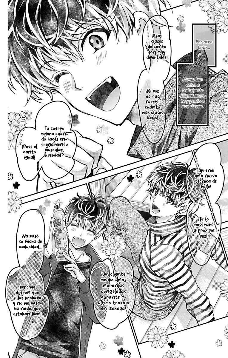 IDOLiSH7 Re:member Capítulo 6 - Page 7