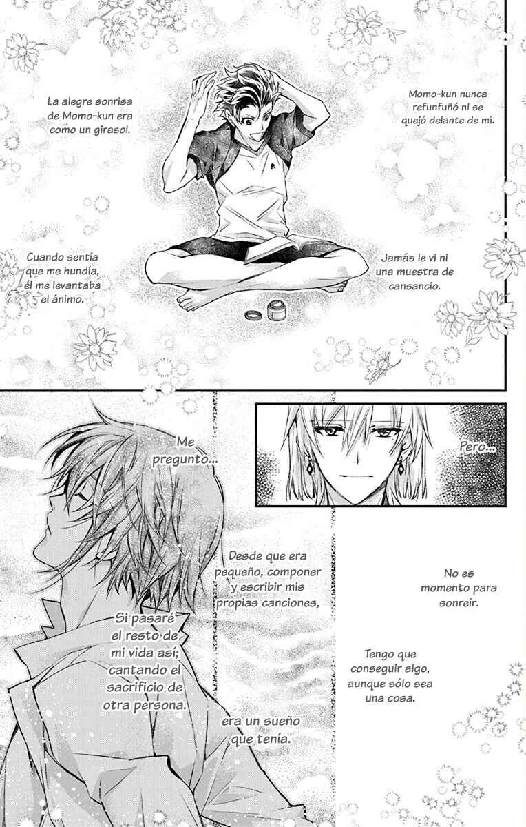 IDOLiSH7 Re:member Capítulo 6 - Page 8