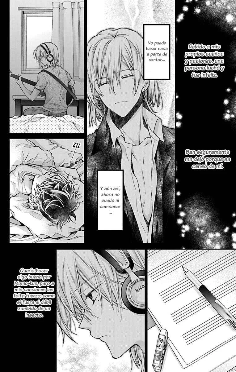 IDOLiSH7 Re:member Capítulo 6 - Page 9