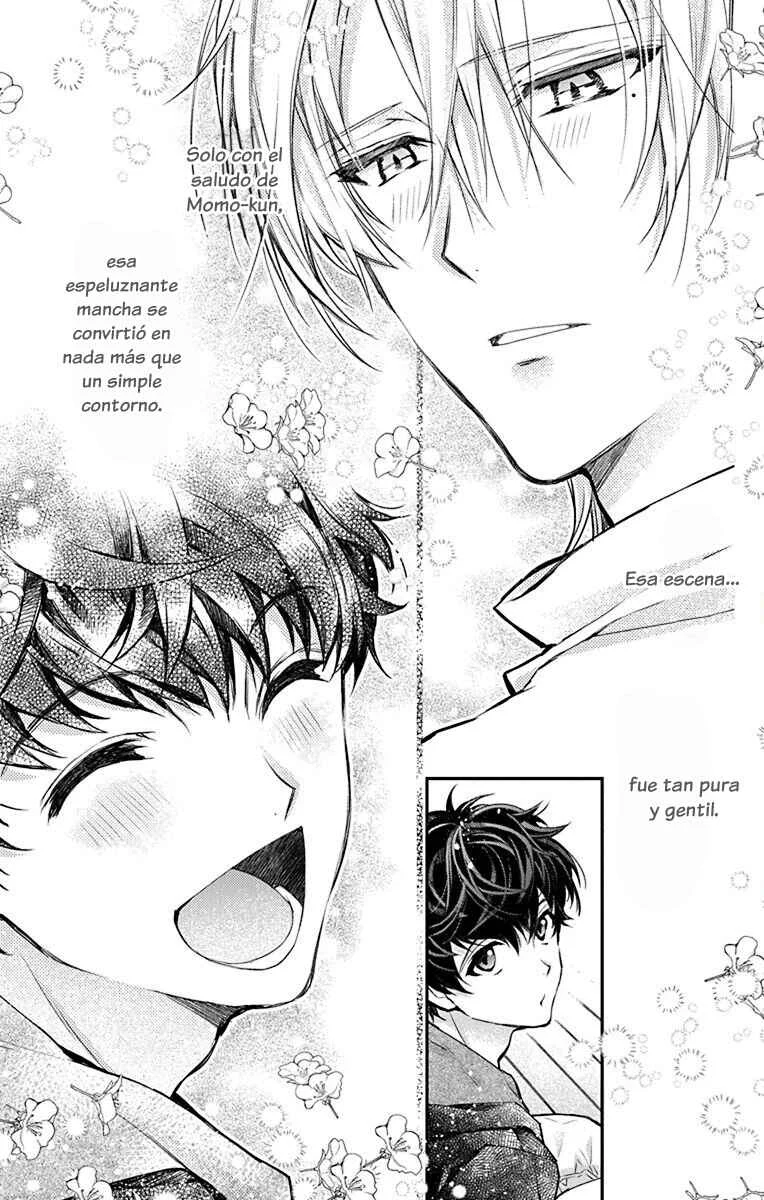 IDOLiSH7 Re:member Capítulo 6 - Page 12