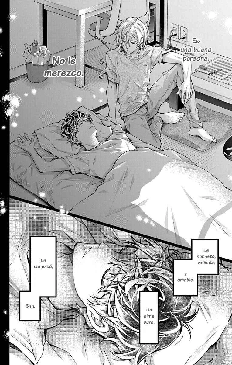 IDOLiSH7 Re:member Capítulo 6 - Page 13
