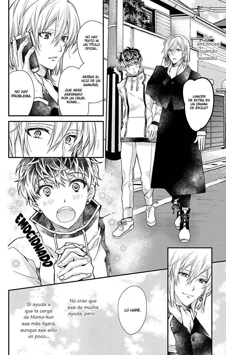 IDOLiSH7 Re:member Capítulo 6 - Page 15