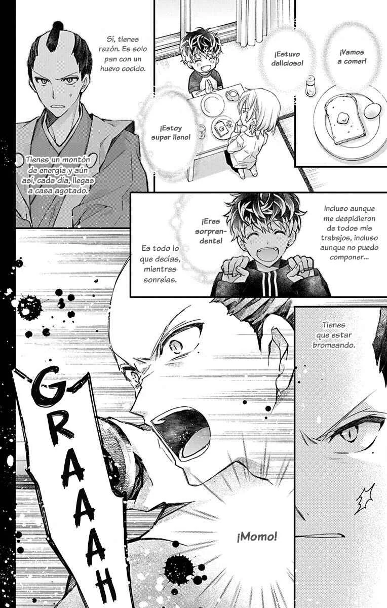 IDOLiSH7 Re:member Capítulo 6 - Page 19