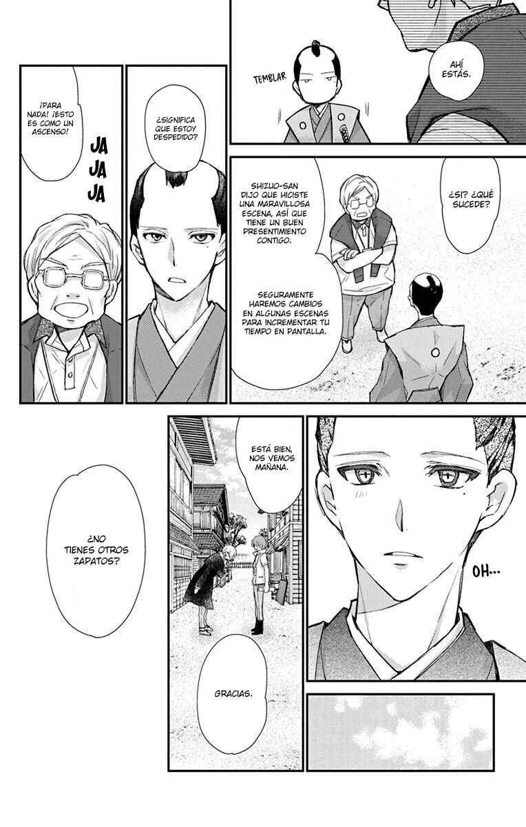 IDOLiSH7 Re:member Capítulo 6 - Page 23