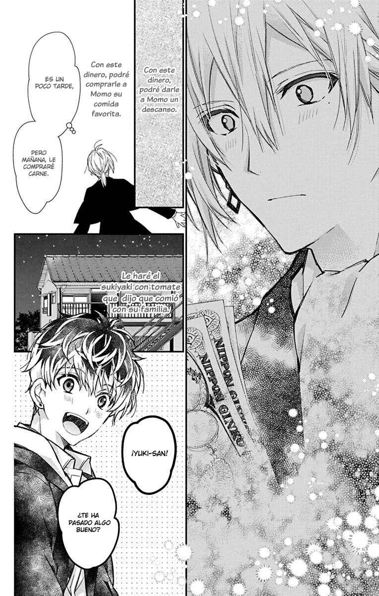 IDOLiSH7 Re:member Capítulo 6 - Page 25