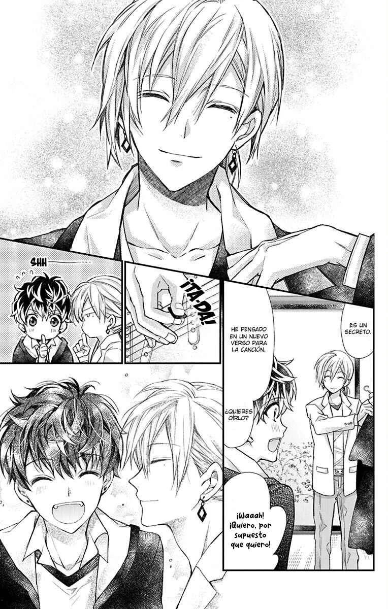 IDOLiSH7 Re:member Capítulo 6 - Page 26