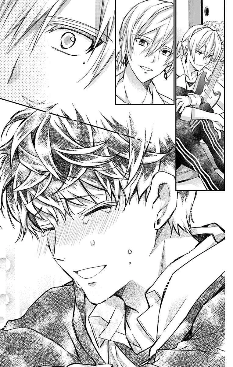 IDOLiSH7 Re:member Capítulo 6 - Page 28