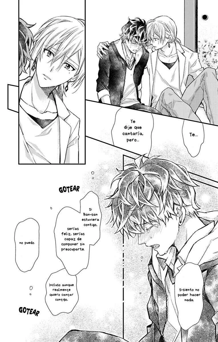 IDOLiSH7 Re:member Capítulo 6 - Page 29