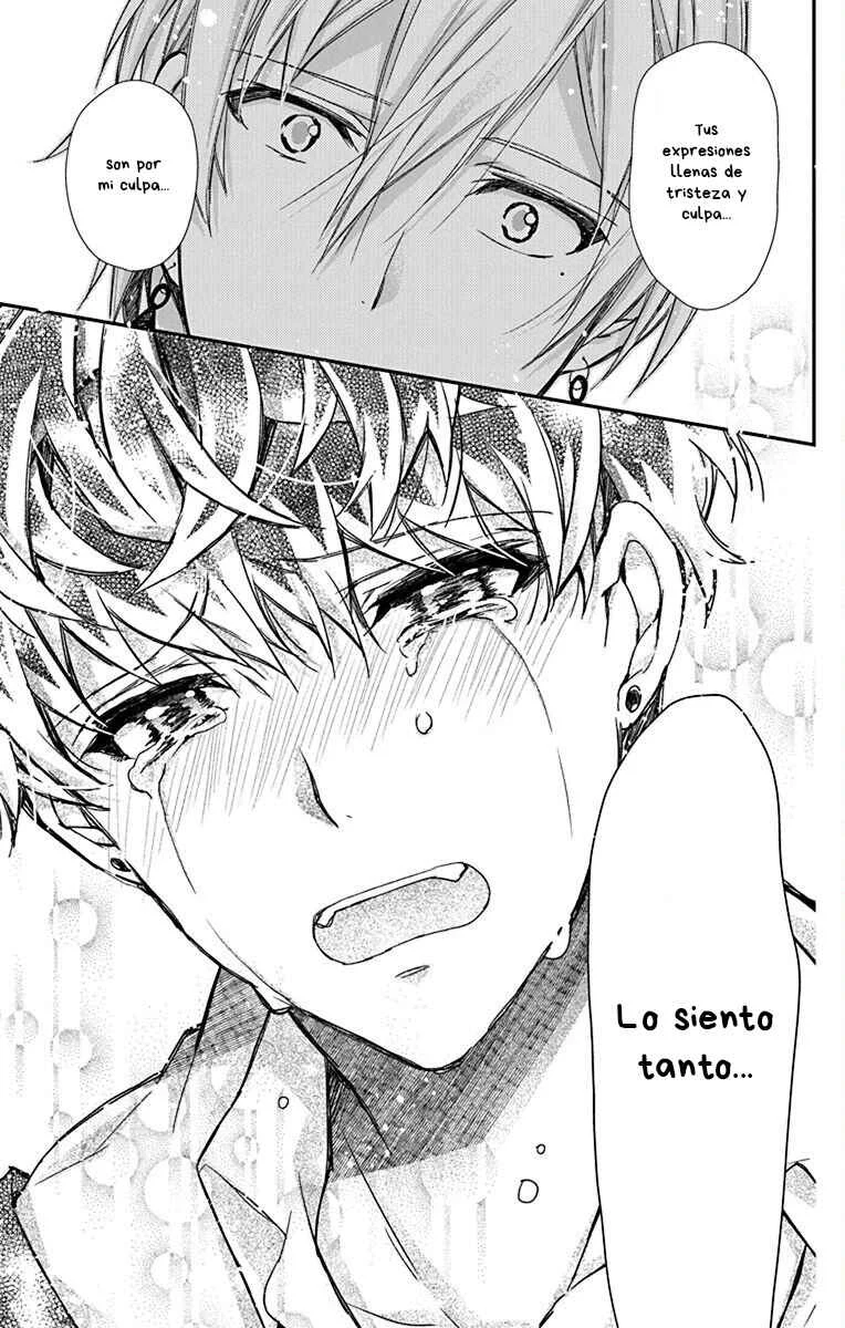 IDOLiSH7 Re:member Capítulo 6 - Page 30