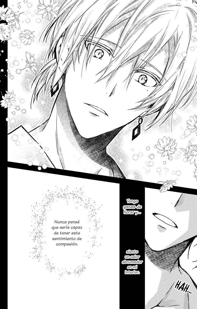 IDOLiSH7 Re:member Capítulo 6 - Page 31