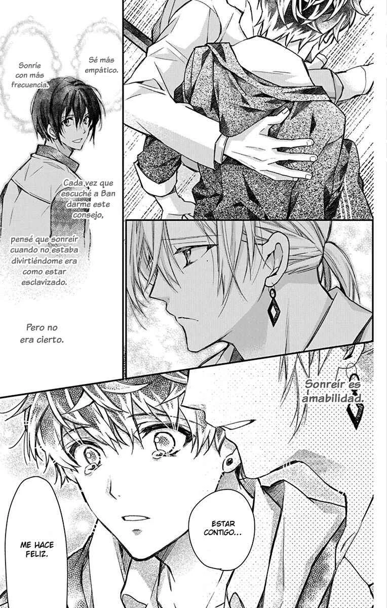 IDOLiSH7 Re:member Capítulo 6 - Page 32