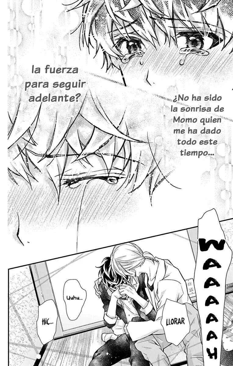 IDOLiSH7 Re:member Capítulo 6 - Page 33