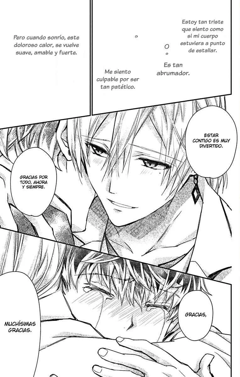 IDOLiSH7 Re:member Capítulo 6 - Page 34