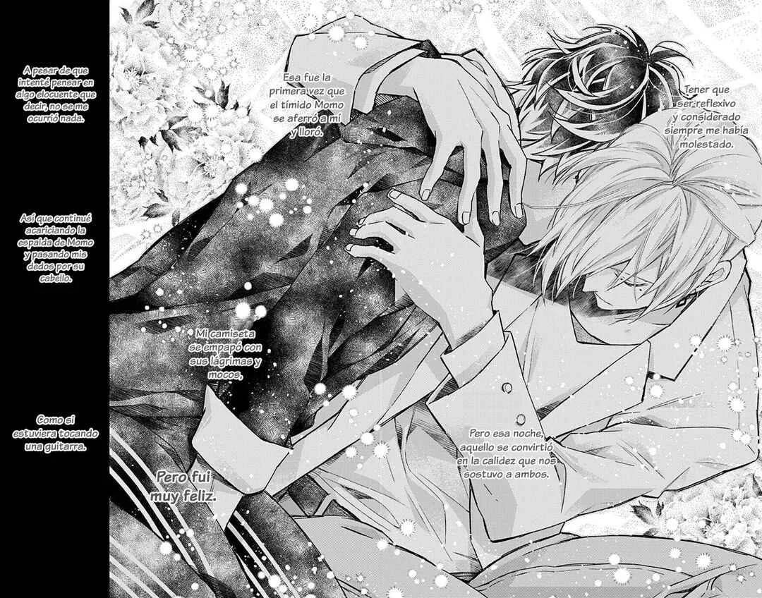 IDOLiSH7 Re:member Capítulo 6 - Page 35