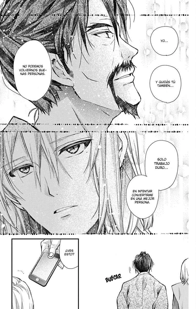 IDOLiSH7 Re:member Capítulo 6 - Page 39