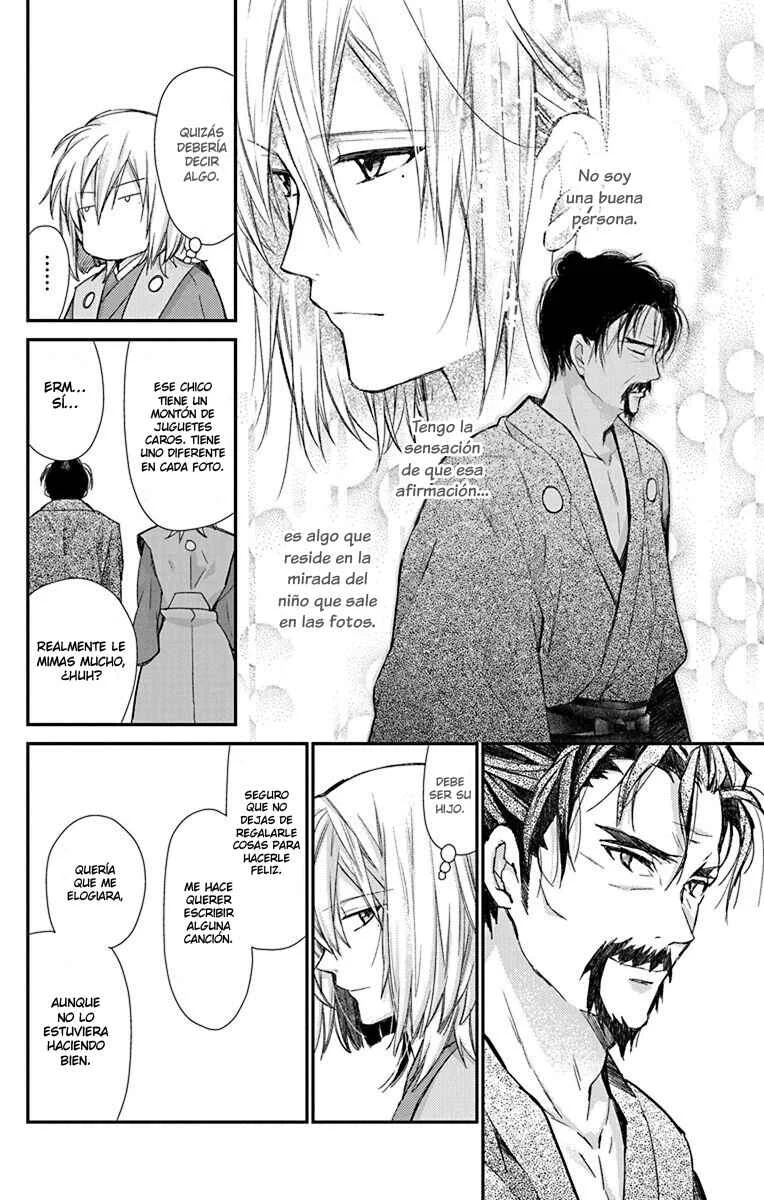 IDOLiSH7 Re:member Capítulo 6 - Page 41