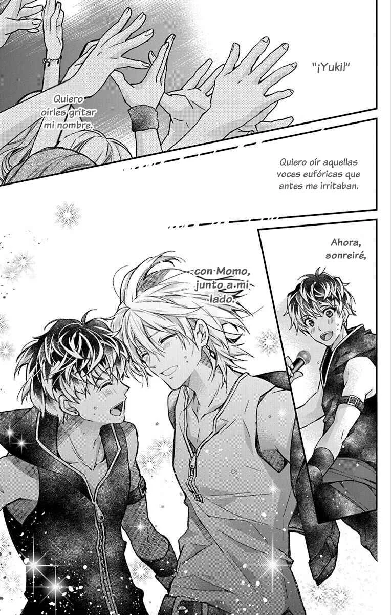 IDOLiSH7 Re:member Capítulo 6 - Page 44