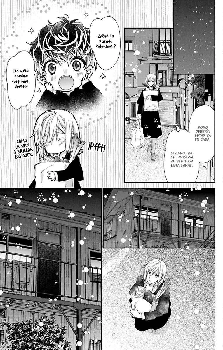 IDOLiSH7 Re:member Capítulo 6 - Page 46