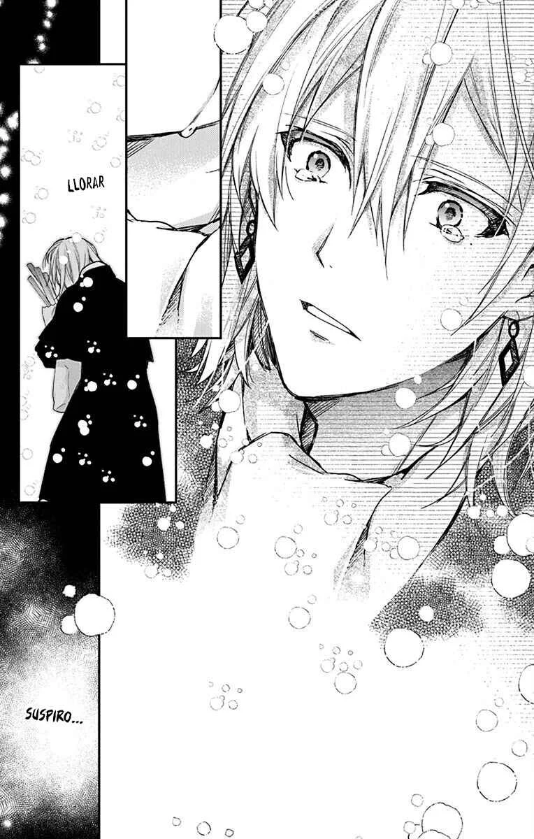 IDOLiSH7 Re:member Capítulo 6 - Page 47